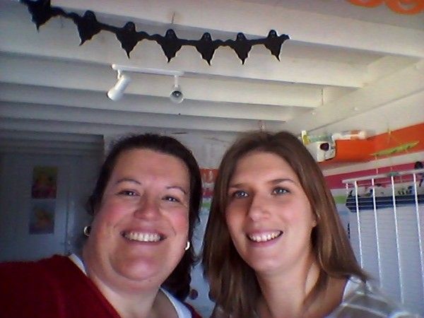 J ai rencontre